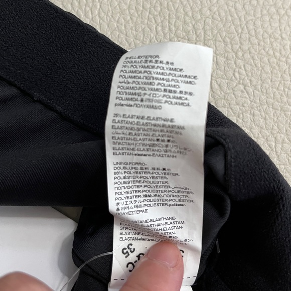 NWT - Desigual Women’s Sports Bra - Size L - Picture 12 of 13